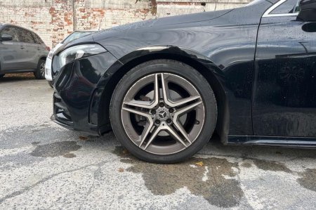 2020 Mercedes-Benz A-Class - photo 8