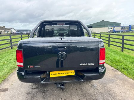 2016 Volkswagen Amarok - photo 18