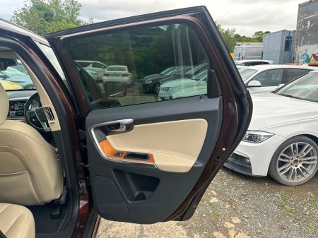 2017 Volvo XC60 - photo 13