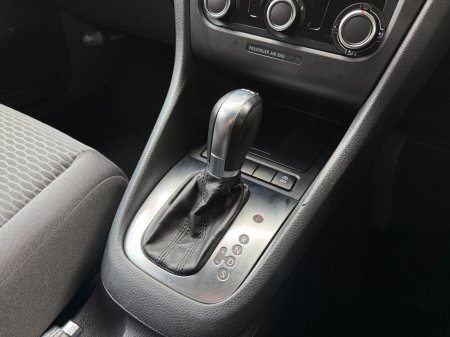 2013 Volkswagen Golf - photo 15