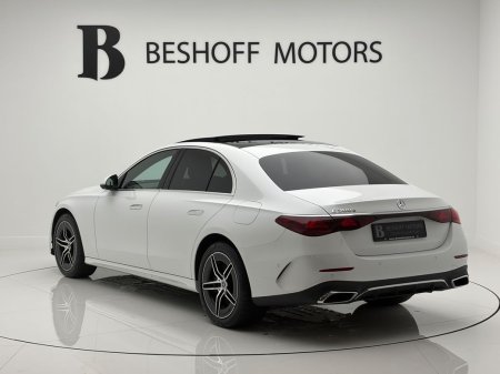 2025 Mercedes-Benz E-Class - photo 3