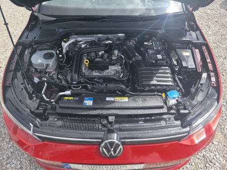 2022 Volkswagen Golf - photo 25