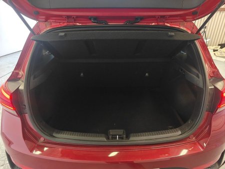 2023 Hyundai i30 - photo 9