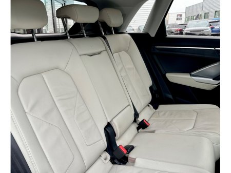 2019 Audi Q3 - photo 27