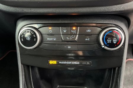 2023 Ford Puma - photo 36