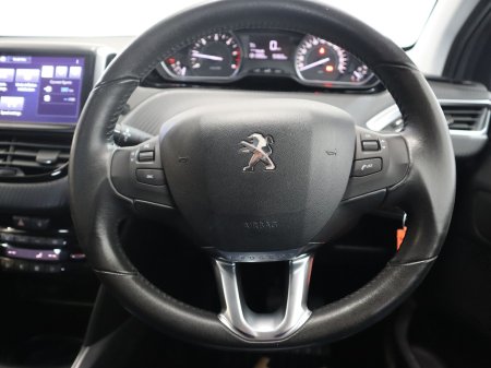 2016 Peugeot 2008 - photo 11