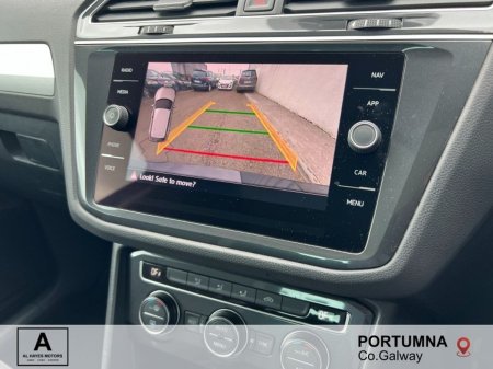 2019 Volkswagen Tiguan - photo 9
