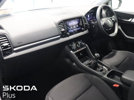 2023 Skoda Karoq - photo 19