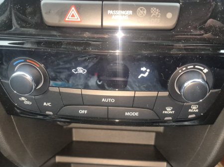 2026 Suzuki Vitara - photo 9