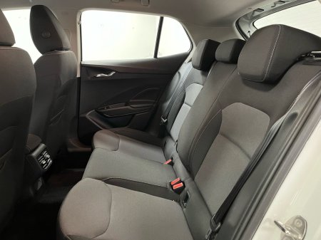 2026 Skoda Fabia - photo 7
