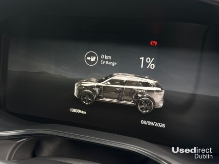 2024 Jaguar F-Pace - photo 10