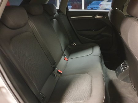 2017 Audi A3 - photo 10