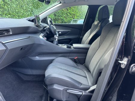 2023 Peugeot 3008 - photo 5