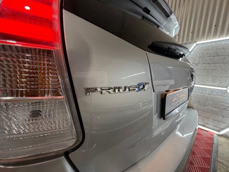 2017 Toyota Prius - photo 22