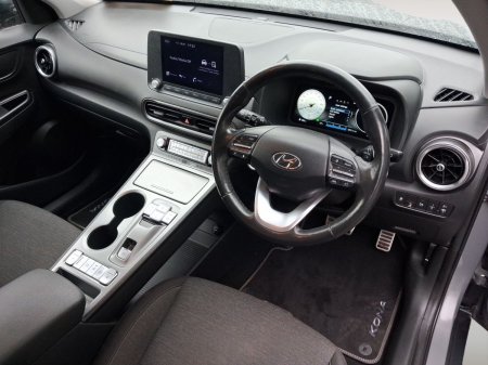 2022 Hyundai KONA - photo 11