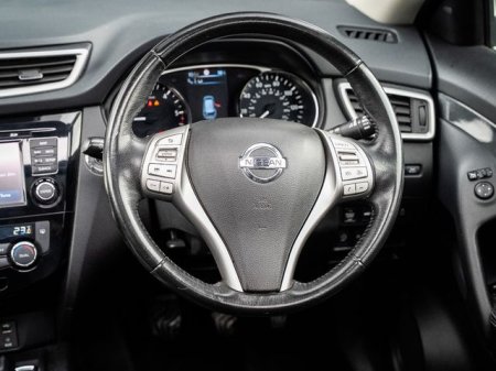 2017 Nissan X-Trail - photo 11