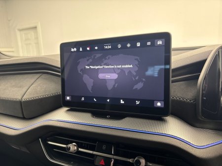 2025 Skoda Kodiaq - photo 21