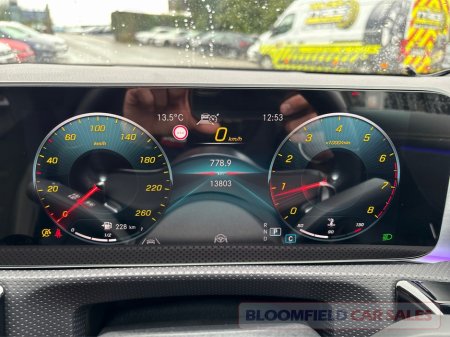 2018 Mercedes-Benz A-Class - photo 26