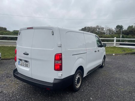 2022 Opel Vivaro - photo 6