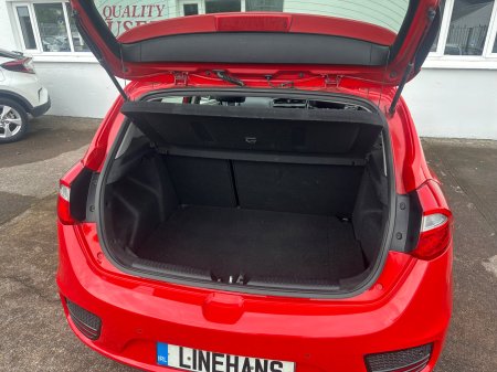 2016 Kia Ceed - photo 6