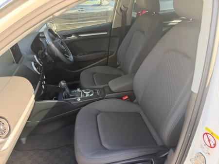 2018 Audi A3 - photo 6