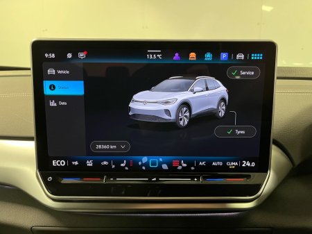 2025 Volkswagen ID.4 - photo 15