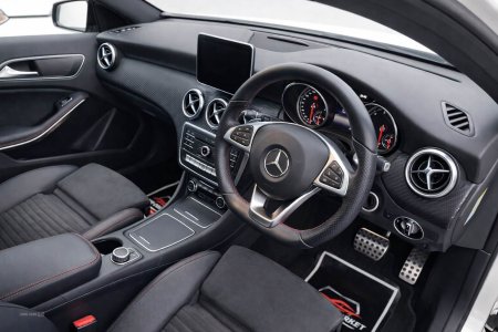 2016 Mercedes-Benz A-Class - photo 9