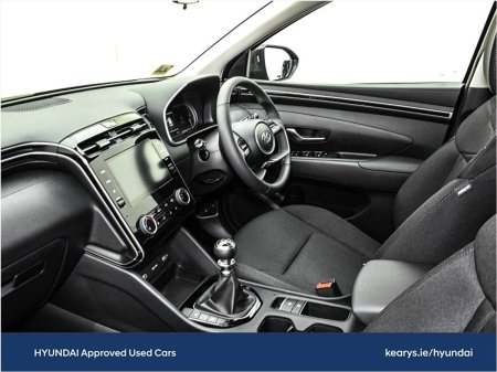 2023 Hyundai Tucson - photo 5