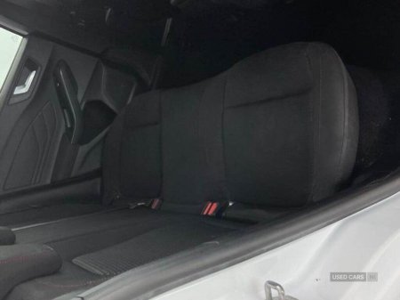2023 Ford Focus - photo 7
