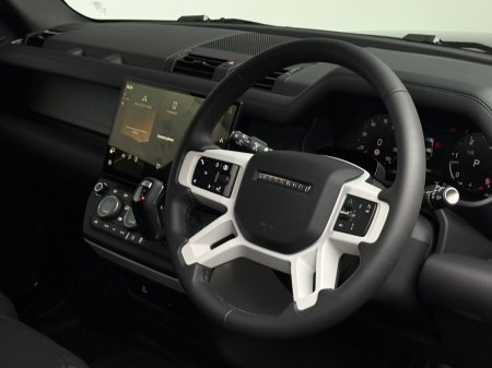 2026 Land Rover Defender - photo 9