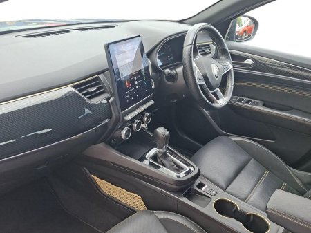 2023 Renault Arkana - photo 5