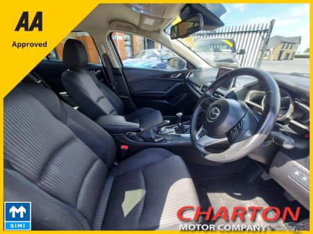 2016 Mazda Mazda3 - photo 9