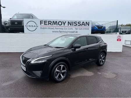 2023 Nissan Qashqai - photo 9