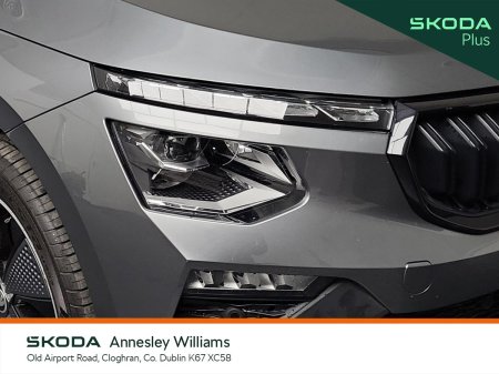 2024 Skoda Kamiq - photo 20