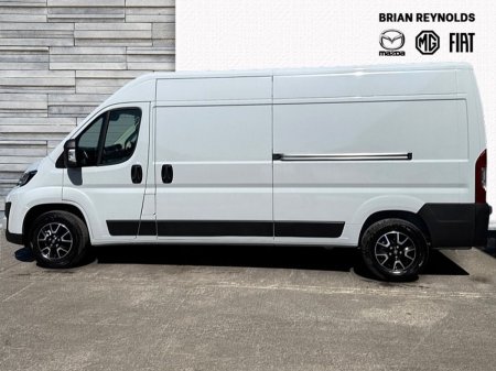 2026 Fiat Ducato - photo 5