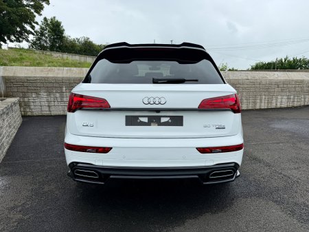 2022 Audi Q5 - photo 7