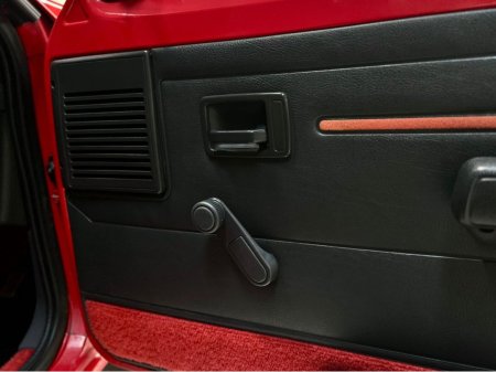 1987 Peugeot 205 1.6 GTI 3DR - photo 23