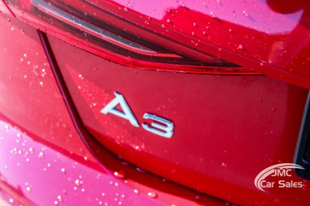 2022 Audi A3 - photo 10