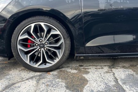 2022 Ford Focus - photo 8
