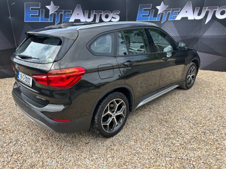 2018 BMW X1 - photo 6