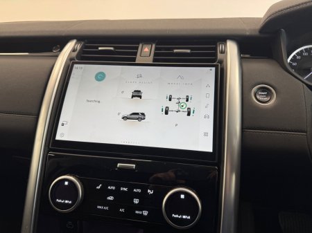 2023 Land Rover Discovery - photo 11