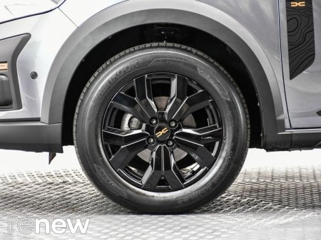 2024 Dacia Sandero Stepway - photo 30
