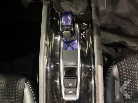 2017 Honda Vezel - photo 19
