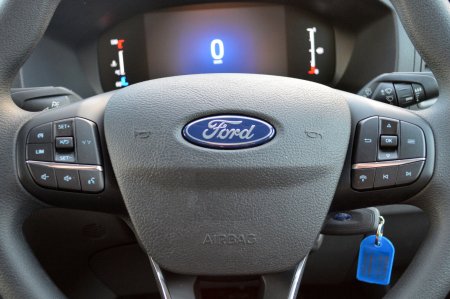 2026 Ford Transit - photo 6