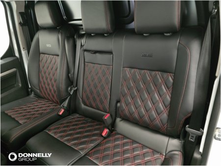 2026 Vauxhall Vivaro - photo 6