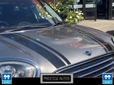 2020 Mini Countryman - photo 42