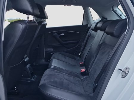 2017 Volkswagen Polo - photo 16