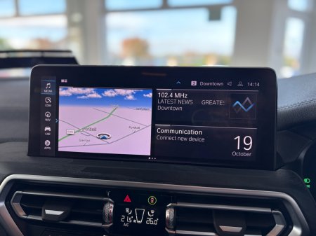2023 BMW X3 - photo 19
