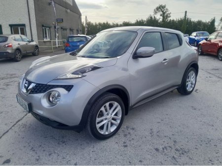 2015 Nissan Juke - photo 5
