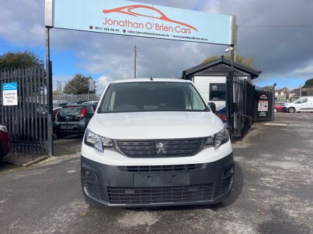 2023 Peugeot Partner - photo 14